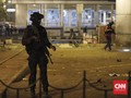 Bom Kampung Melayu Bagian Operasi Global ISIS Jelang Ramadan?