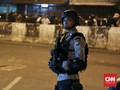Polisi Korban Bom Kampung Melayu Alami Luka Serius di Kepala