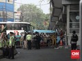 Persija Mengutuk Serangan Bom di Kampung Melayu