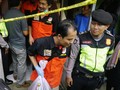 Keluarga Kenali Terduga Teroris Bom Kampung Melayu dari Foto