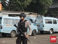 RUU Terorisme: Antara Ketegasan dan Pelanggaran HAM