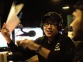 Pelarian Mario dari Musisi ke Penyiar Radio