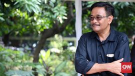 Menunggu Gebrakan Gubernur Djarot di Ibu Kota