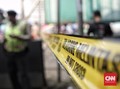 Penyerang Polsek Disebut Ingin Mati Ditembak Aparat
