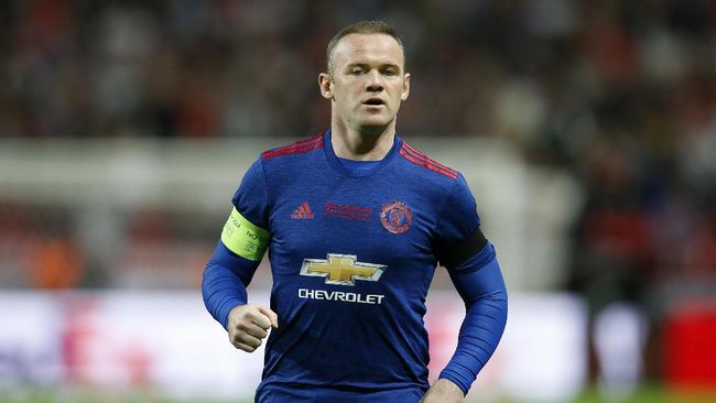 Bintang MU Sering Bermasalah dalam Tendangan Penalti