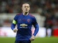 Rooney Ditangkap Karena Mabuk di Washington