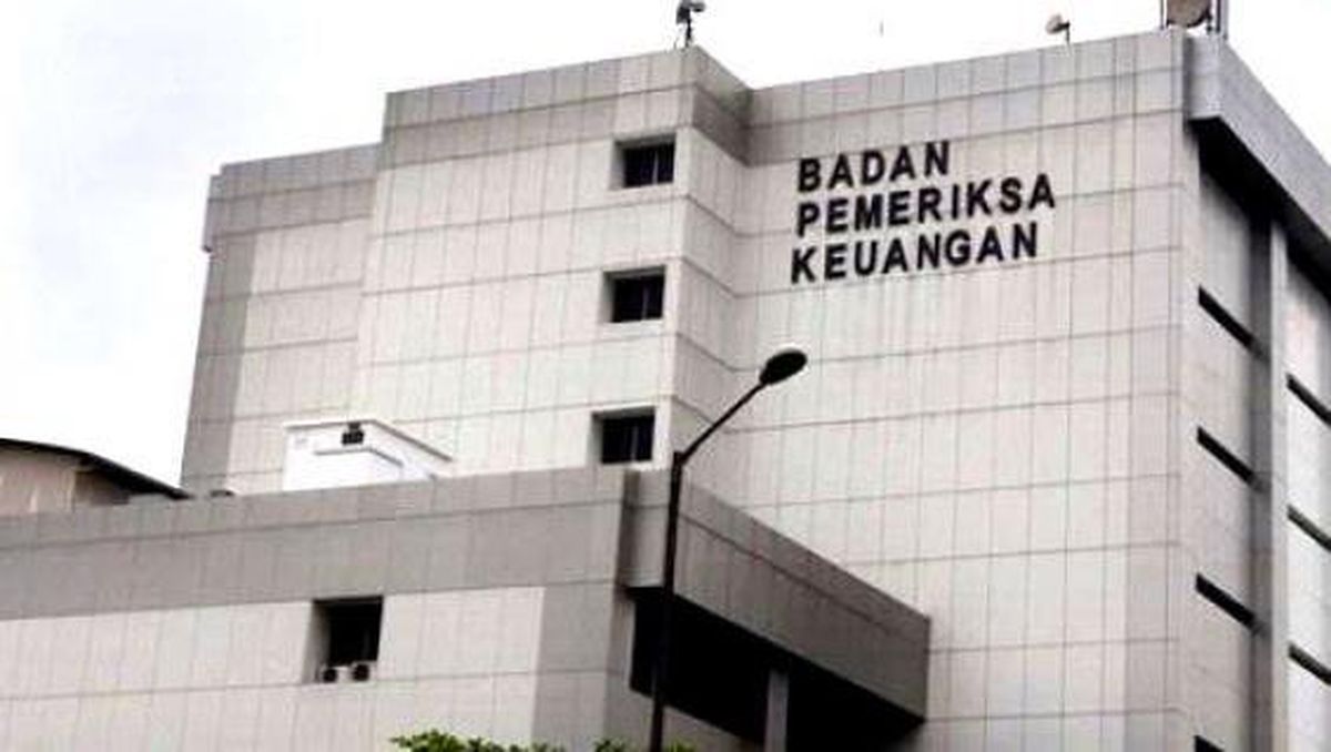 Komisi XI DPR Restui Nyoman Adhi dan Khaidir Jadi Anggota BPK — NadiKabar.com