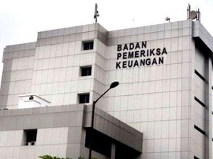 Laporan Keuangan Semua K/L Dapat Opini WTP BPK, Tapi Ada Catatan