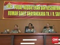 Dua Pelaku Bom Kampung Melayu Anggota JAD Bandung Raya