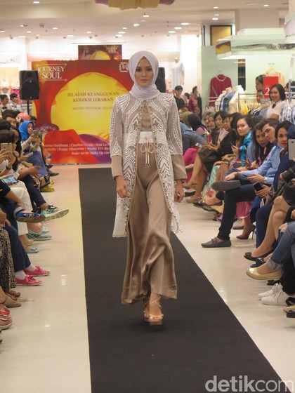 Metro Department Store Tawarkan Busana Lebaran 2017, Pastel Hingga Tenun Metro Department Store Tawarkan Busana Lebaran 2017, Pastel Hingga Tenun