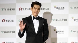 Kontrak Habis, Kim Woo-bin Disebut Bakal Tinggalkan Agensi