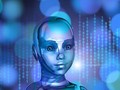 Buat Agama AI, Mantan Karyawan Google Bangun Robot Tuhan