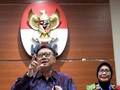 Mendagri Tunggu Surat KPK Untuk Tunjuk Plt Gubernur Bengkulu