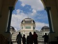 Kerek Jumlah Turis, Menpar Luncurkan Program Wisata Ramadan