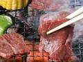 Daging Panggang Dapat Sebabkan Kanker