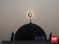 Hilal Belum Terlihat, Awal Ramadan Ditetapkan Kamis 17 Mei