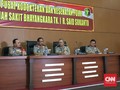 Bom Kampung Melayu Ciri Khas ISIS