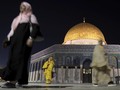 Saat Dihadapkan Pilihan Tanggal Pertama Puasa Ramadan
