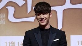 Usai Lawan Kanker, Kim Woo-bin Segera Kembali Main Film