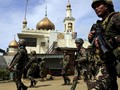 Wiranto Ajak Negara Kawasan Keroyok ISIS di Marawi