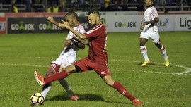 PSSI Hukum Legiun Asing Semen Padang Enam Pertandingan
