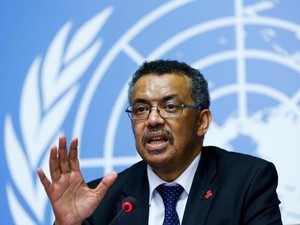 WHO Perkenalkan RI Sebagai Anggota WHO-Listed Authority di WHA 79