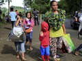 Belasan WNI Terjebak Konflik Marawi Dipulangkan Besok