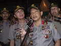 Kapolri Beberkan Nama Pelaku Bom Kampung Melayu