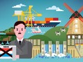 Fakta Menarik Rotterdam
