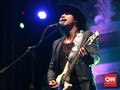 Duet Gugun Blues Shelter dan Indra Lesmana Ramaikan BBF 2017