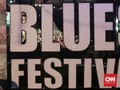 Menikmati Malam Persahabatan di Bali Blues Festival 2017