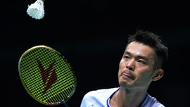 Jadwal Perempat Final Australia Terbuka: Jonatan vs Lin Dan