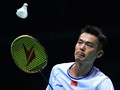 Jadwal Perempat Final Australia Terbuka: Jonatan vs Lin Dan