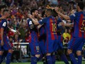 Barcelona Juara Copa del Rey