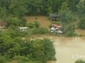 Banjir Sri Lanka Tewaskan Hampir 100 Orang