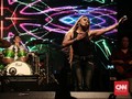 Panggung Para Legenda Pungkas Bali Blues Festival 2017