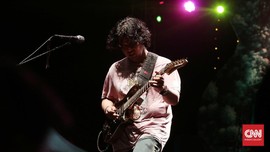 Balawan dan Pencarian Penerus Musik Etnis di Kampung Halaman