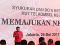 Telkomsel di Usia ke-22 Tahun: Membangun Hingga Perbatasan