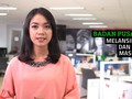 Data Kinerja Ekonomi AS Pengaruhi Laju IHSG Pekan Ini