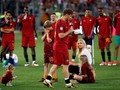 Strootman: Totti Masih Bisa Main Lima Tahun Lagi