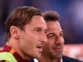 Perdebatan Klasik Pangeran Terbaik: Del Piero atau Totti