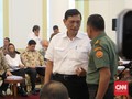 Luhut Yakin Penurunan Biaya Operasional Tekan Tiket Pesawat
