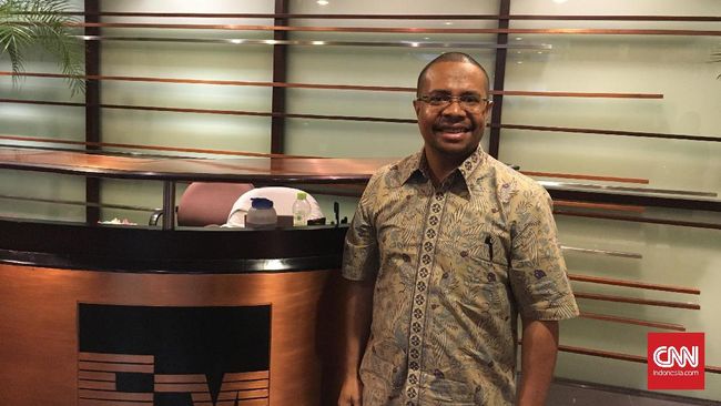 Menilik Freeport Dalam Mengelola Tambang Grasberg