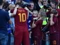 'Perpisahan Totti Seperti Upacara Pemakaman'