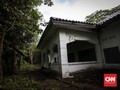 Objek Wisata Sejarah di Peneleh yang Terabaikan