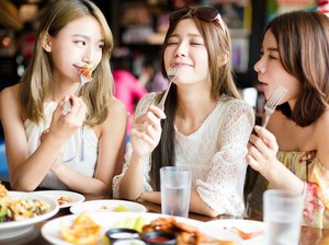 Tahu Nggak? Ternyata Wanita Jepang Suka Pria yang Sering Traveling