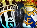 LIVE: Juventus vs Real Madrid