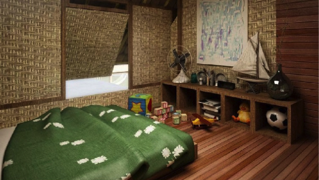 Sleman Genjot Pembangunan Homestay Desa Wisata