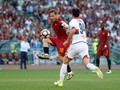 Roma Menang di Laga Perpisahan Francesco Totti