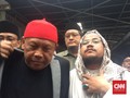 Kuasa Hukum: Eggi Sudjana ke Arab Ikut Program Haji Khusus